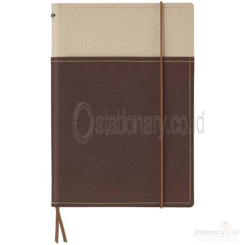 

Books Cover Notebook A5 Kokuyo No-655A