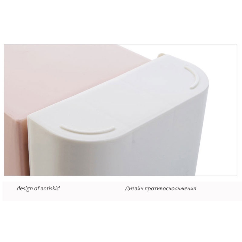 Box Pensil Kotak Organizer Kosmetik Perhiasan Rak Make Up JAC000355