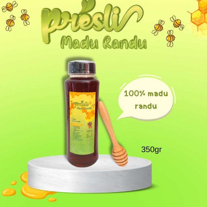 

➫ Presli Randu ( 1 ) ♗