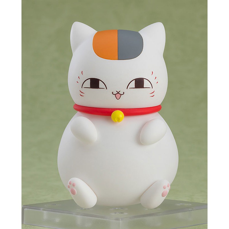Nendoroid 1344 Nyanko Sensei - Natsume Yujincho