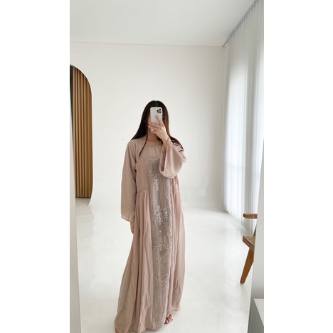 Laudya Kaftan