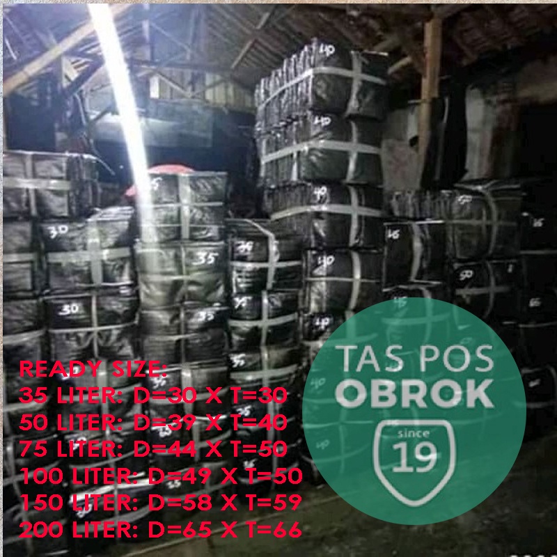 Planter Bag 200 Liter Murah Pot Planterbag Ukuran 200l Untuk Pot  Tanaman Buah Tabulampot Grosir