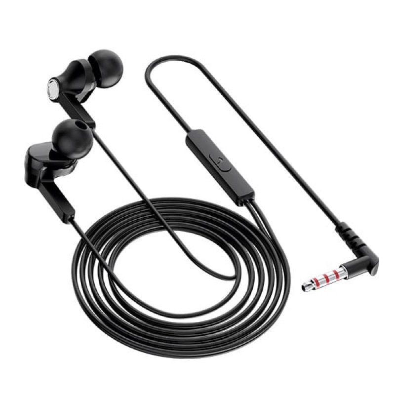 Earphone Log on LO-HF786 SONATA