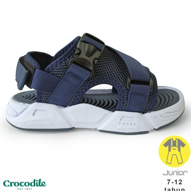 Crocodile Kids 20309 - Sepatu Sandal Anak Kids Shoes Original