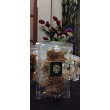 

keripik Pisang Rasa Manis 25gr&50gr