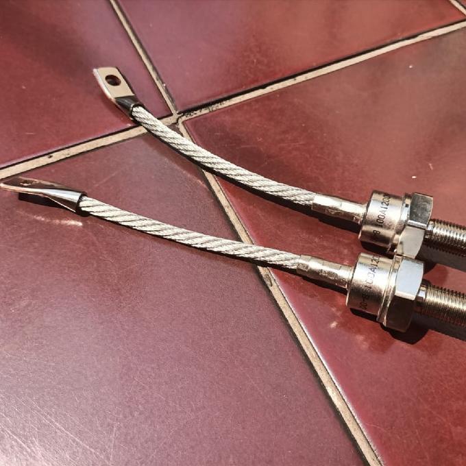 Dioda Baut 100A 1200V 100U120 100UR120 Stud Set Pasangan rajaav77 Ayo Beli