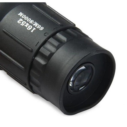 Magic Zoom Teropong Falco IMPORT ORIGINAL 2B