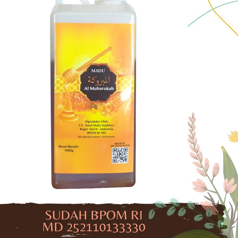 

➹ Hutan Kalimantan Kemasan 1 kg ❅