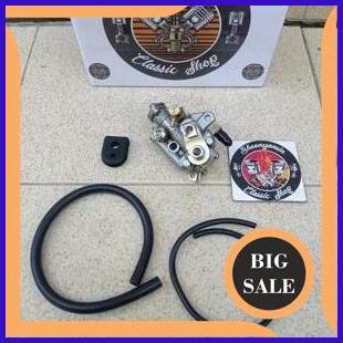 parts Oil Pump Pompo Pompa Oli Oil Suzuki A100 7 A100-7 A100X A100 New Econos Ekonos Kualitas Sepert