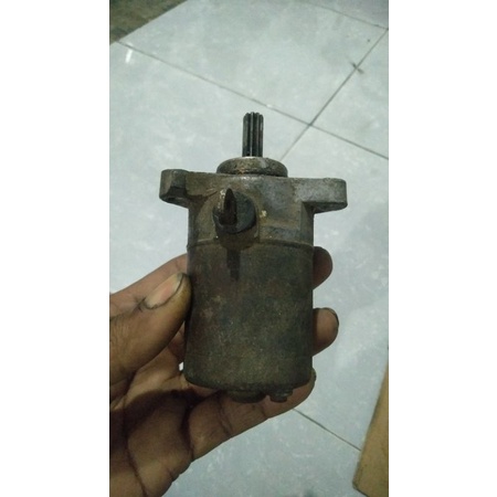 dinamo starter Mio j original