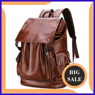 tools n parts tas ransel pria kulit asli 140ZZ3