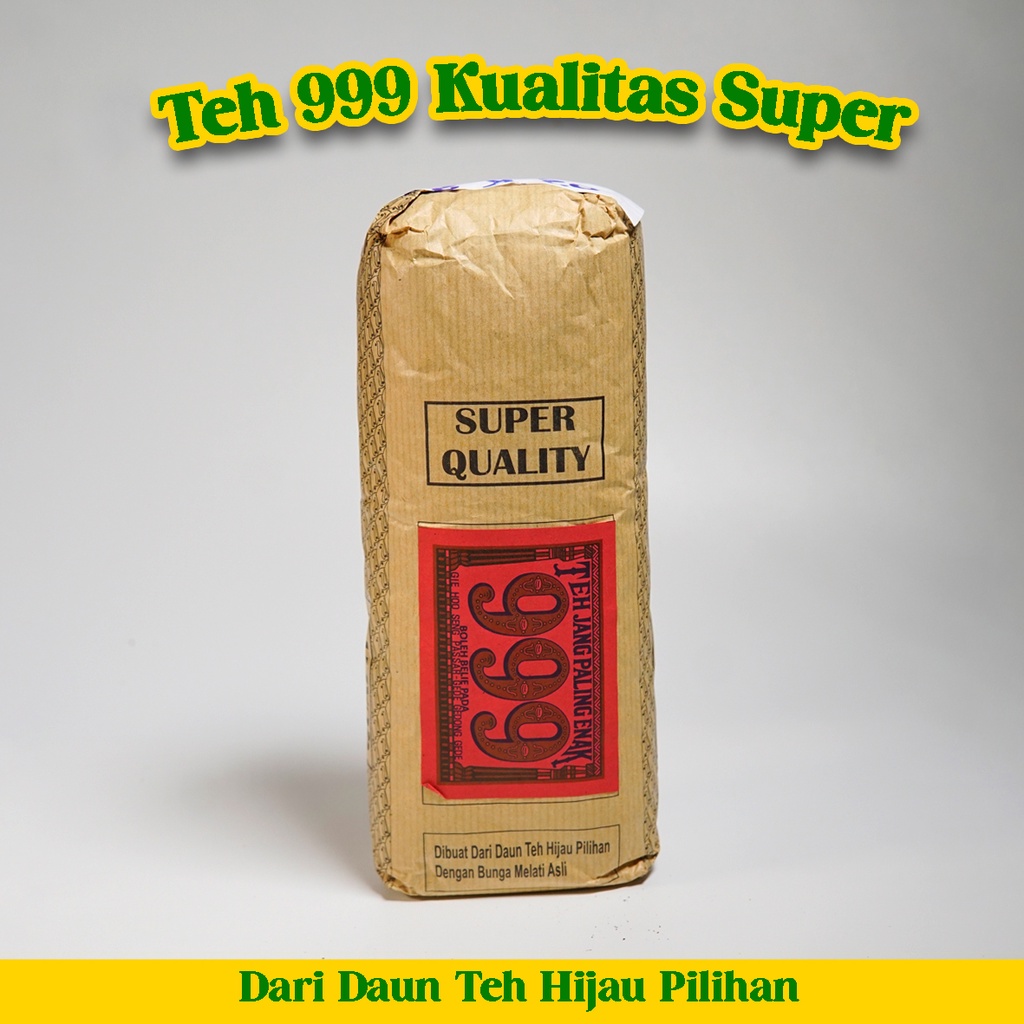 

Teh 999 Kualitas Super