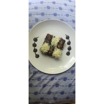 

pisang coklat lumer ( 1 pcs Rp.3.500 )