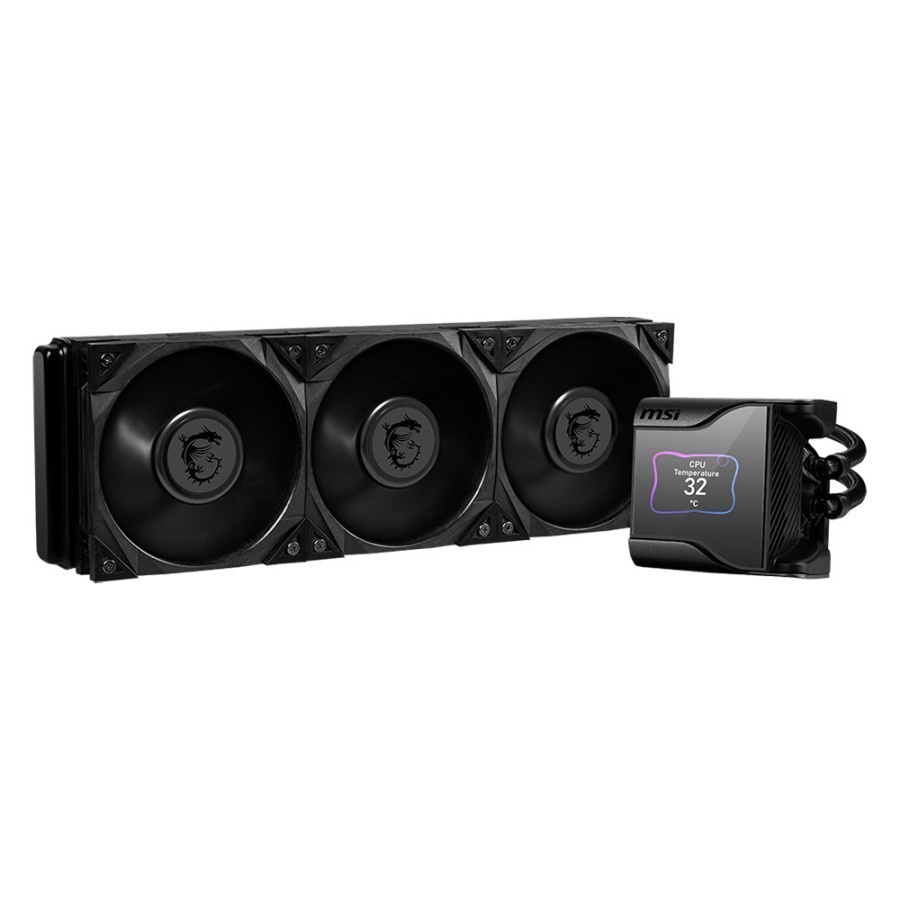 MSI MEG CORELIQUID S360 - LIQUID CPU COOLER