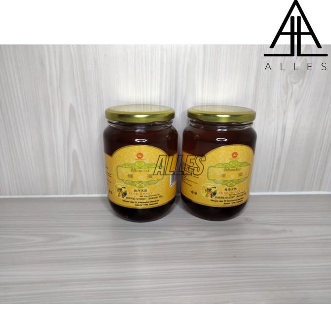 

Chen Liang ji Madu / Madu Murni / Pure Honey 950 gram roc04
