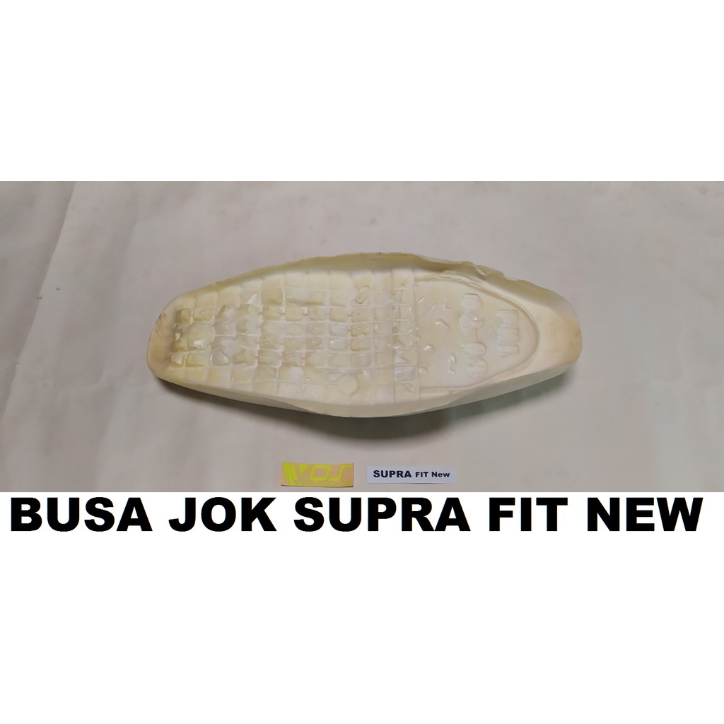 BUSA JOK STANDAR SUPRA FIT NEW