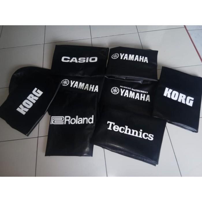 Cover Keyboard Yamaha PSR-SX900/PSR-SX700