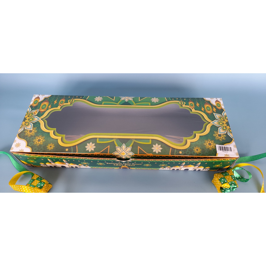 

Santana Dus Idul Fitri 43X15X7 (DS22)