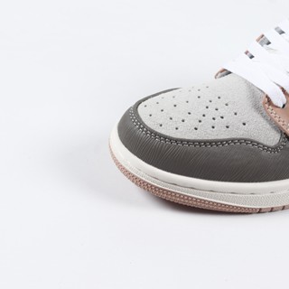 (OFBK) Sepatu Nike Air Jordan 1 Low Milan #6
