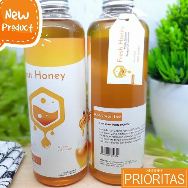 

☏ Murni asli Lebah Apis Melifera | Fresh Honey ☞