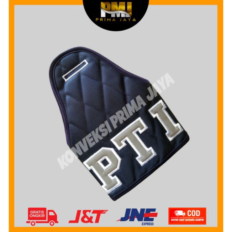 Ban lengan PTI SATPOL PP POL PP polos terbaru