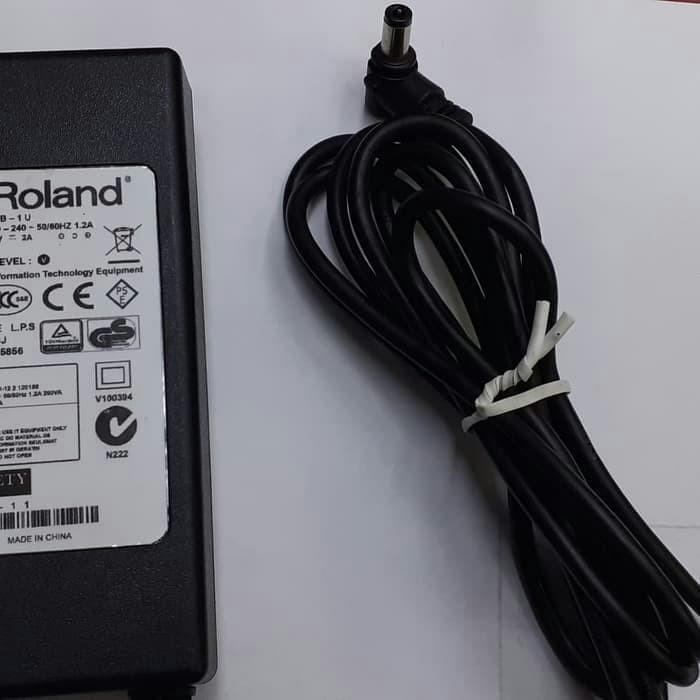 ADAPTOR KEYBOARD ROLAND E09/E15/E36