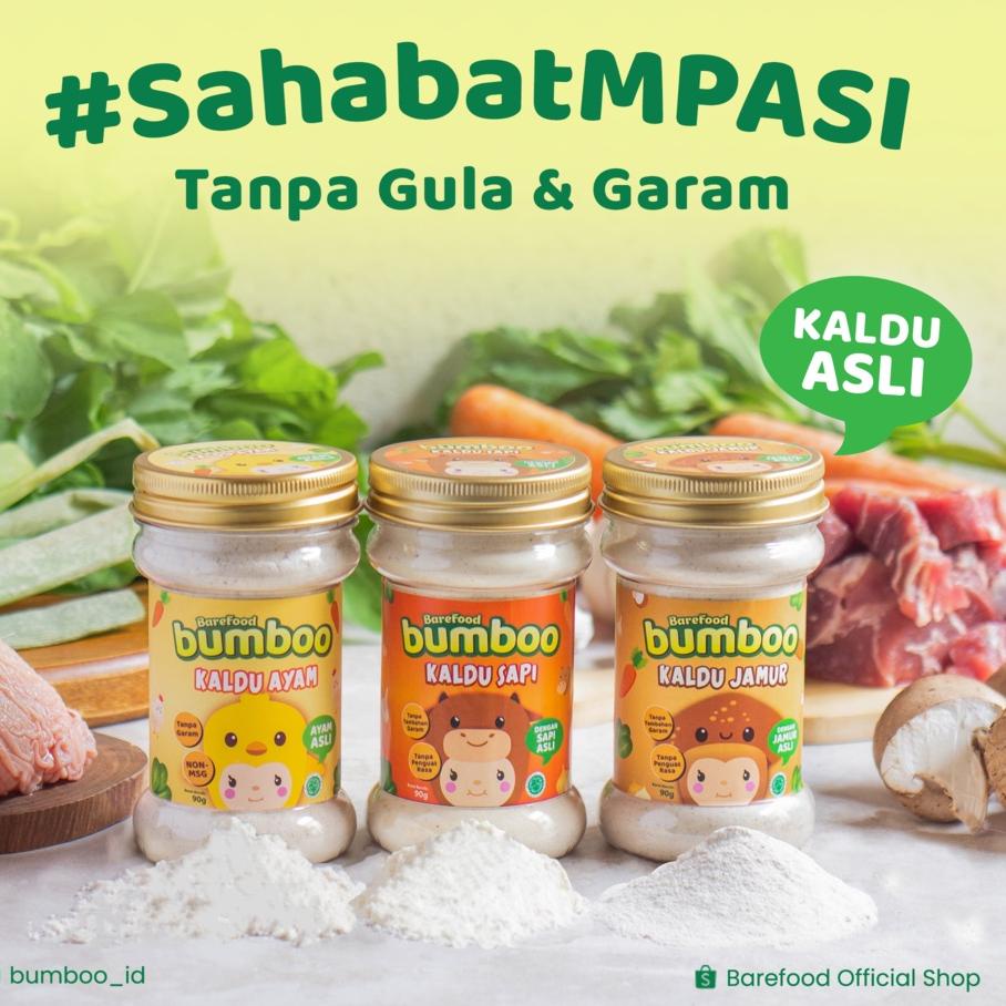 

Super PromoMm3M7 BUMBOO Kaldu Asli - Kaldu Anak MPASI - No MSG - Tanpa Gula & Garam - Bahan Alami - Tambahan Sayur Asli / kaldu bumboo / kaldu ayam / kaldu sapi / kaldu jamur