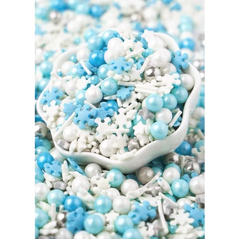 

Sprinkle Winter Land (100Gr)