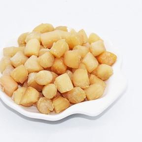

● Scallop Kerang Kering Dried Scallop kong yau cu 50g ۞