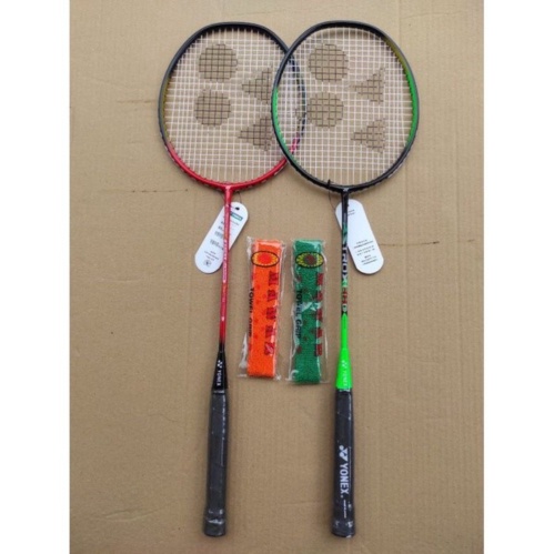 

Unik raket badminton berkualitas Limited