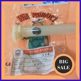 sparepart pipa gas selongsong slongsong suzuki CRYSTAL SPRINTER RC RC100 Tornado Sprinter Bravo Jet