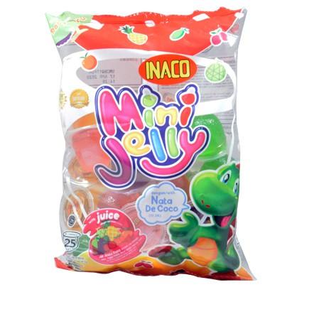 

Pesan cepatGg5G0 Inaco Jelly Bag 25'S