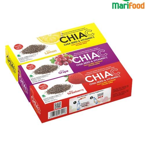 

Kejar Promo ChiaC - Pack