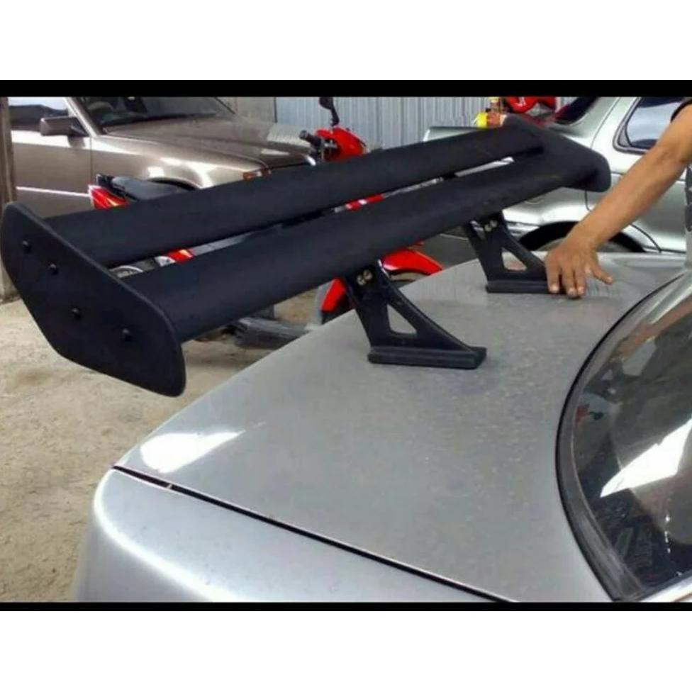 Spoiler GT Wing Universal Sedan