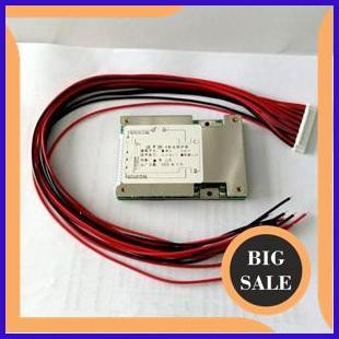 parts bms 16s 30a lithium 3.2v LFP lifepo4 16S 30A battery protector 1F3BZ3