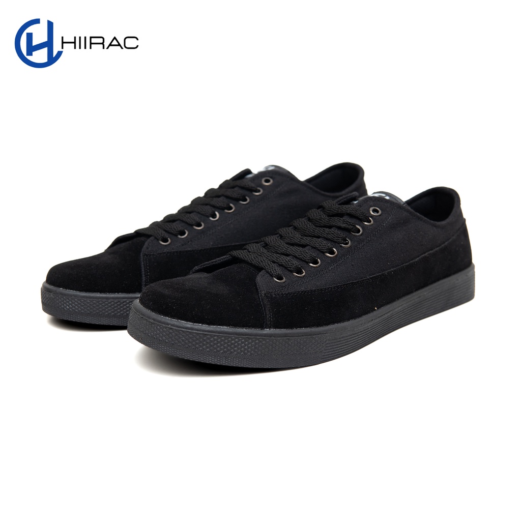 sepatu Pria H020 Sepatu sneakers pria Kasual Trendy Terbaru Original Hiirac Sepatu Cowok Sepatu kerj