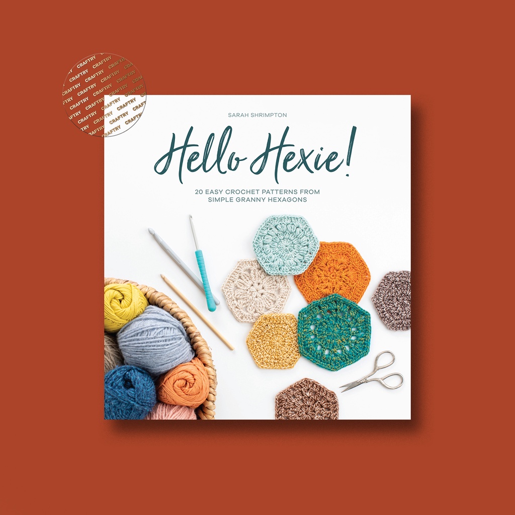 

Hello Hexie! - Sarah Shrimpton
