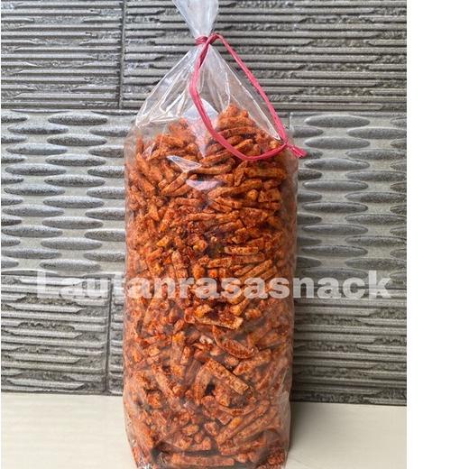 

➥ BASRENG CIKRUH SUPER PEDAS 2KG ☏