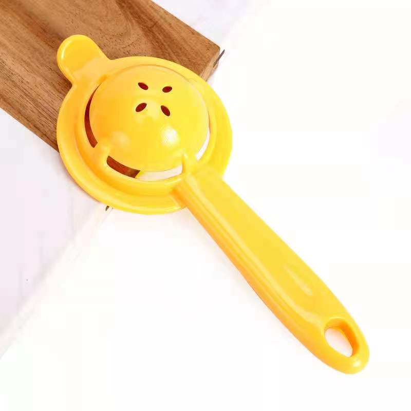 Egg Yolk Separator Bowl Pemisah Kuning Telur Egg Separator Catcher