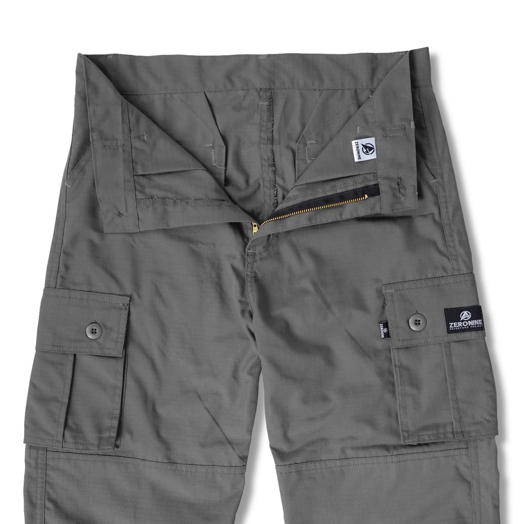 ZERONINE CELANA Cargo pants | ZERONINE Celana Pria cargo | ZERONINE Celana Regular cargo