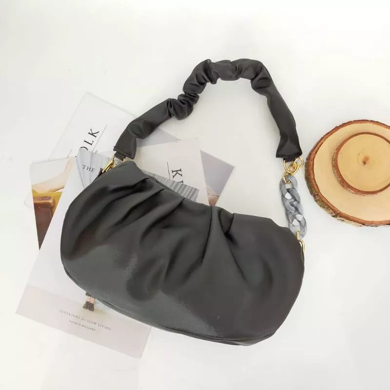 Aelin bag | Tas wanita  Aelin Chocoly | Totebag Wanita Terabru