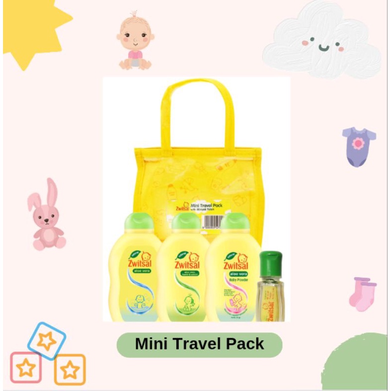 Baby Gift Box / Baby Gift Set