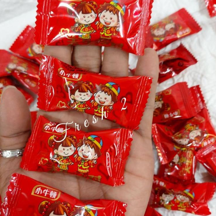 

✤ 2 motif permen sangjit /permen sangjit/permen wedding/permen shuangxi ♀