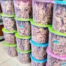 

Peyek toples