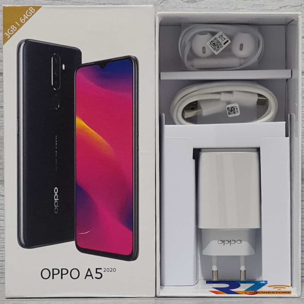 

BOX/DUS/KOTAK OPPO A5 2020