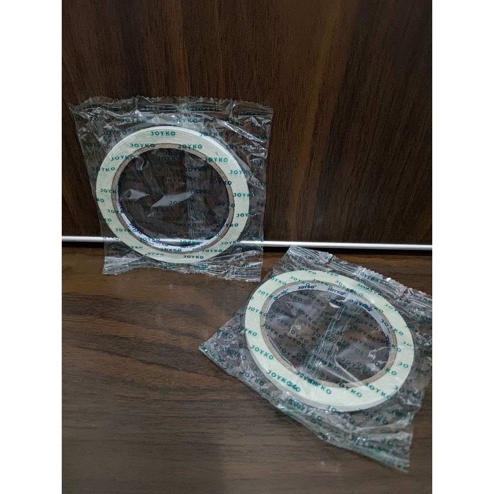

Double Tape Kecil 6mm Joyko