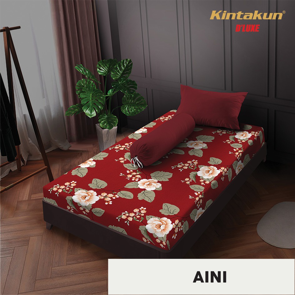 SPREI KINTAKUN SINGLE 100X200