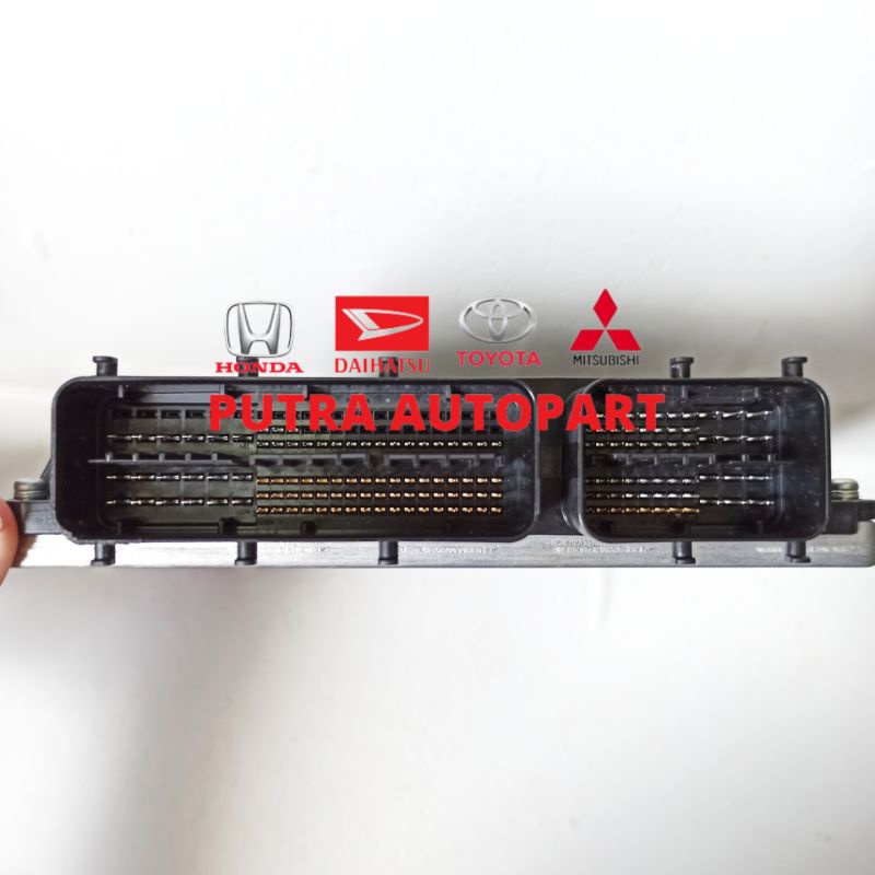 Ecu computer toyota hiace 2013-2015 89661-26M10 original toyota