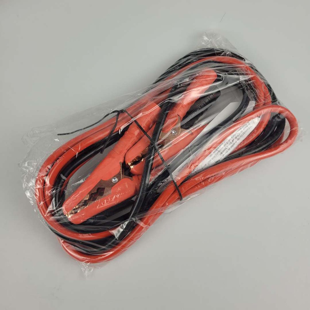 Kabel Starter Aki Mobil Mogok 3.5 meter