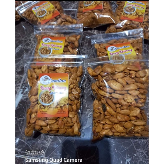 

KACANG KEDAWUNG BERAT 150 GR